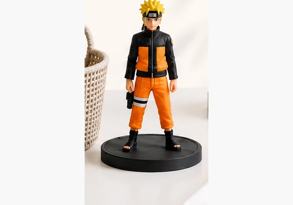 Action Figures