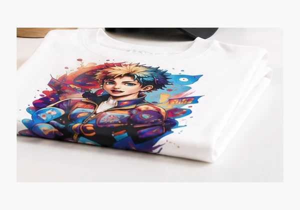 Vestuário Personalizado