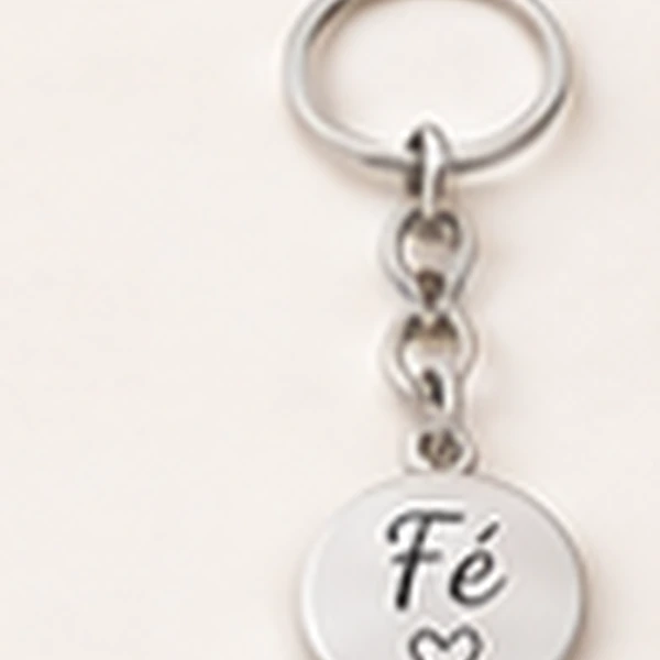 Chaveiro Personalizado