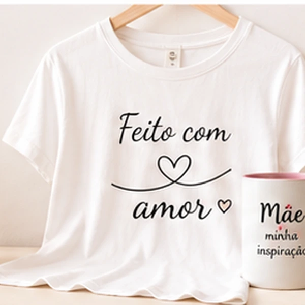 Camiseta Personalizada