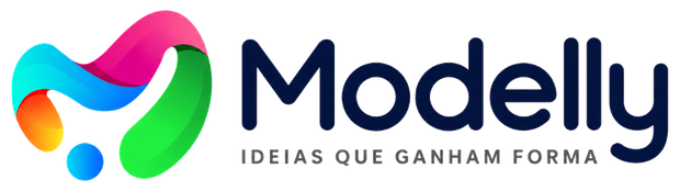 Modelly — Ideias que ganham forma