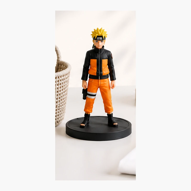 Action Figure Aventureiro