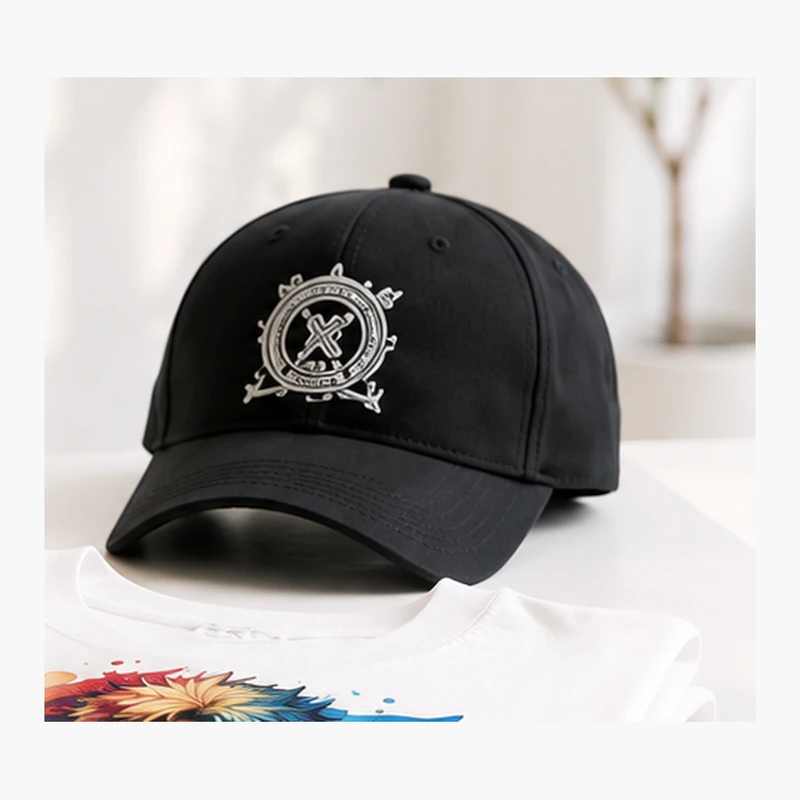 Boné Personalizado